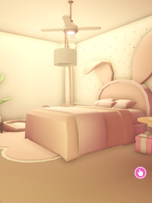 𝒦расивый домик в стиле: "#soft girl aesthetic"