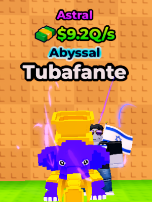 Tubafante (Astral)