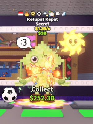 Ketupat Kepat 1.2B/S 2 РЕДКИЕ БАФФЫ