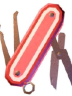 Multitool