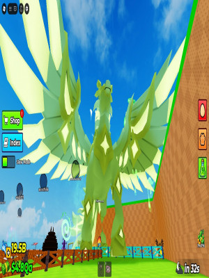 scrambled pegasus 89.2B/s (ОПИСАНИЕ)