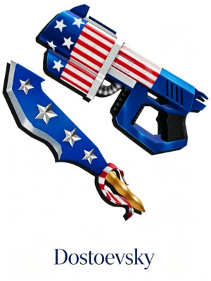 🔥 America Set 🔥 | БЕЗ ВХОДА В АККАУНТ 🔐 | ВЫДАЧА ПО НИКУ