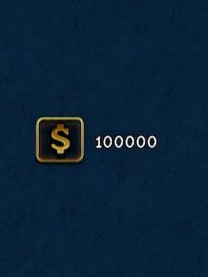 💲100K💲