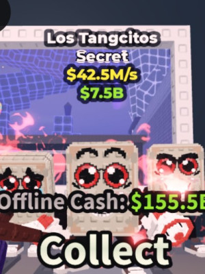 Los Tangcitos