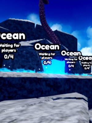 Помогу вам пройти 1/2/3 в Ocean island