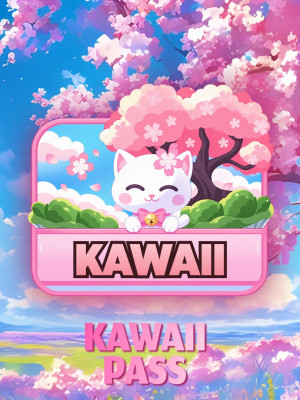🌺KAWAII PREMIUM PASS🌺