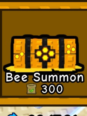 10 bee призваний