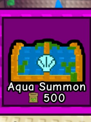 10 aqua призваний