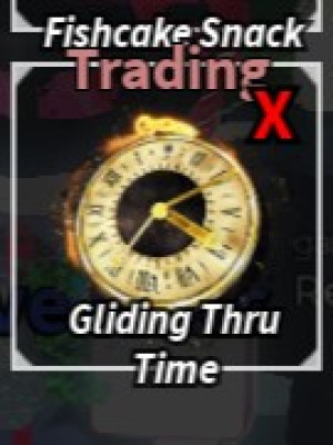 Gliding Thru Time (glider)