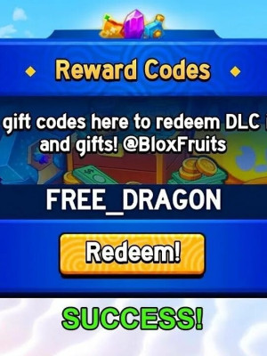 Рабочие коды в blox fruits