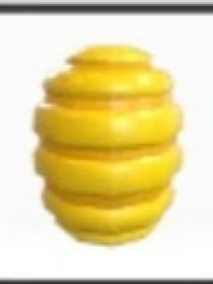 Honey candy