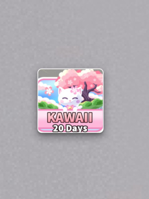 🌺Kawaii Pass / Blade Ball🌺 баттл пасс)