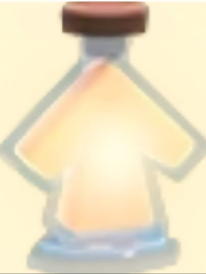 Age-up potion