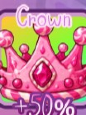 crown 50+