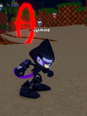ninja espio