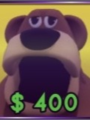 VOID BEAR