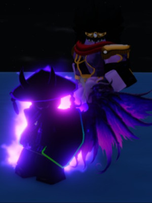 Star platinum со скином the wafy чек описание