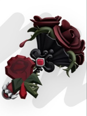 Gothic Set