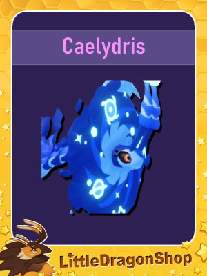 Каэлидрис | Caelydris