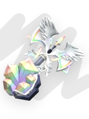 Pegasus Blade Set