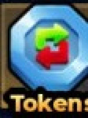 TOKENS-ТОКЕНЫ ЦЕНА ЗА 4 ТОКЕНА 1 ТОКЕН 0.64 РУБЛЯ