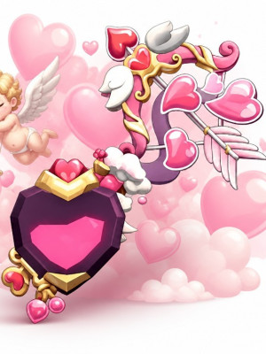 Lovesick set