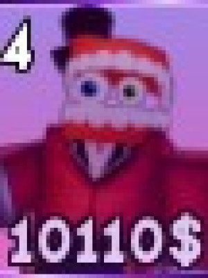 Void Caine