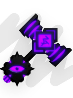 Witch Hunter Set