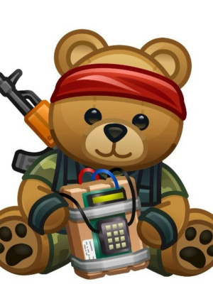 Мишка CS:GO