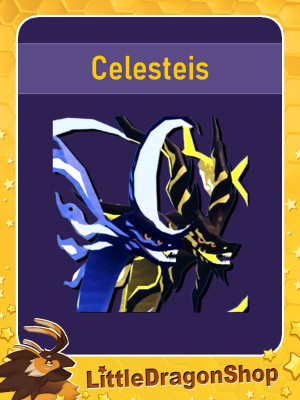 Селестис | Celesteis | Новый Дракон