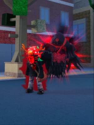 Grim Reaper (kcr)