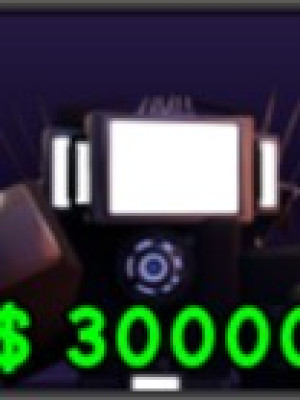 upgraded titan tv man (secret)