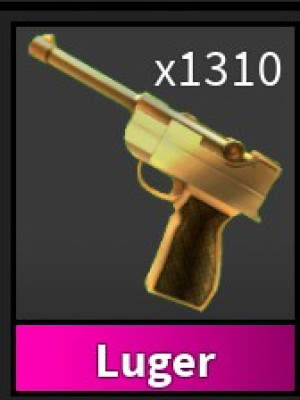 Luger