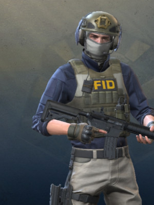 Аккаунт Standoff 2