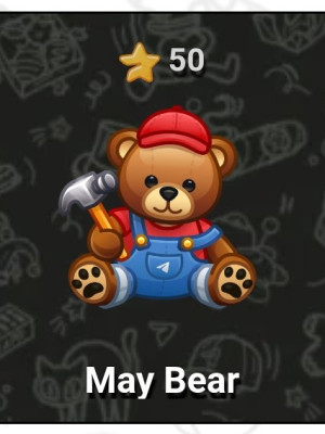 May Bear