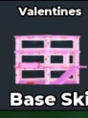 Valentines base