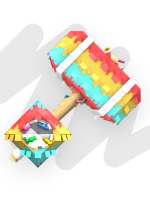 Pinata Set