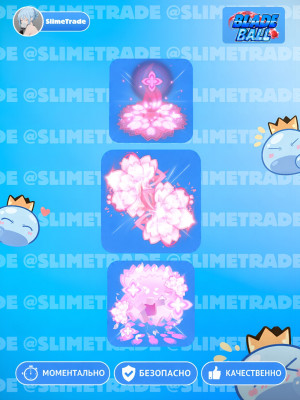 🌸DUAL SAKURA FAN SET💞БЫСТРАЯ ВЫДАЧА✅