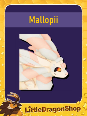 Маллопи | Mallopii
