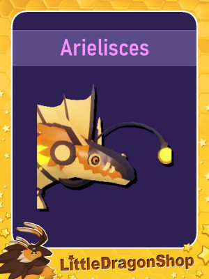 Ариэлисес | Arielisces