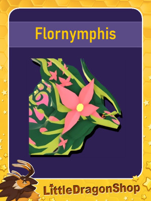 Флорнимпис | Flornymphis FM