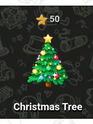 Christmas Tree