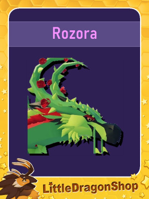 Розора | Rozora