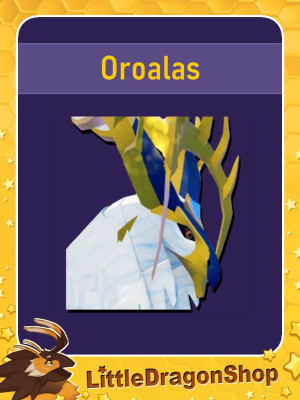 Ороалас | Oroalas FM