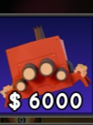 mechanical spider (Godly)