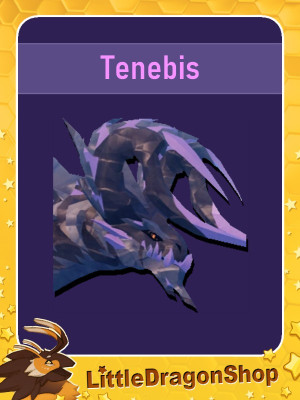 Тенебис | Tenebis