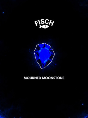 Mourned Moonstone