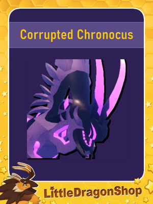 Осквернённый Хронокус | Corrupted Chronocus