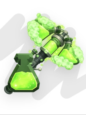 Acidic set