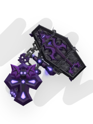 Batwing Basher Set